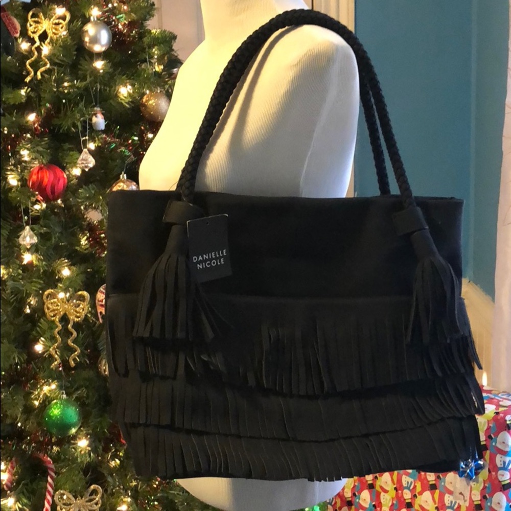 Danielle Nicole Ryver Tote